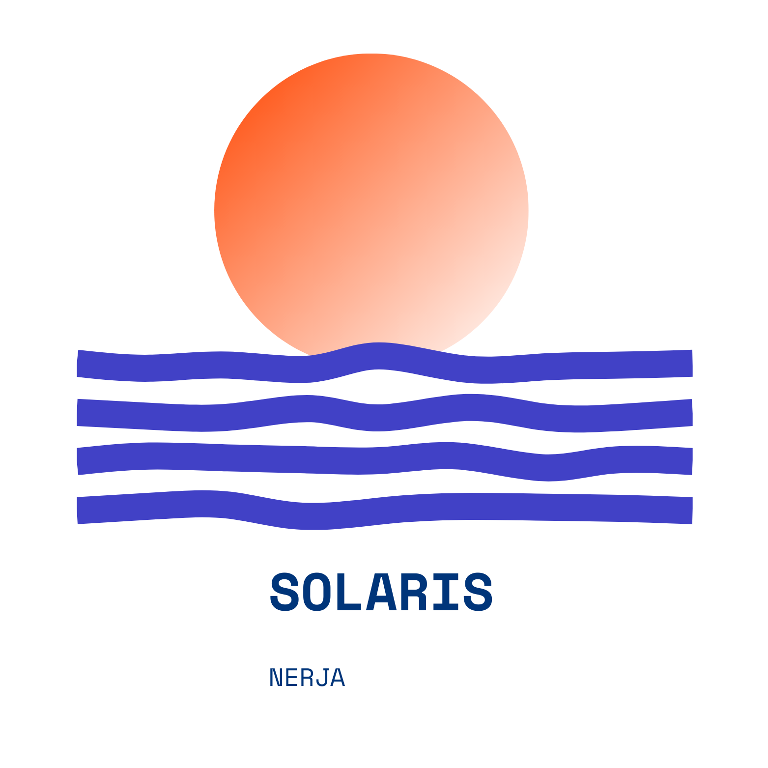 Solaris Nerja Official Logo